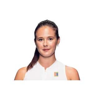 Daria Kasatkina