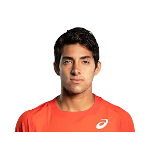 Cristian Garin