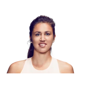 Sara Sorribes Tormo