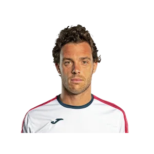 Marco Cecchinato