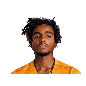 Elias Ymer